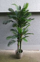 017 veštačke palme AKCIJA